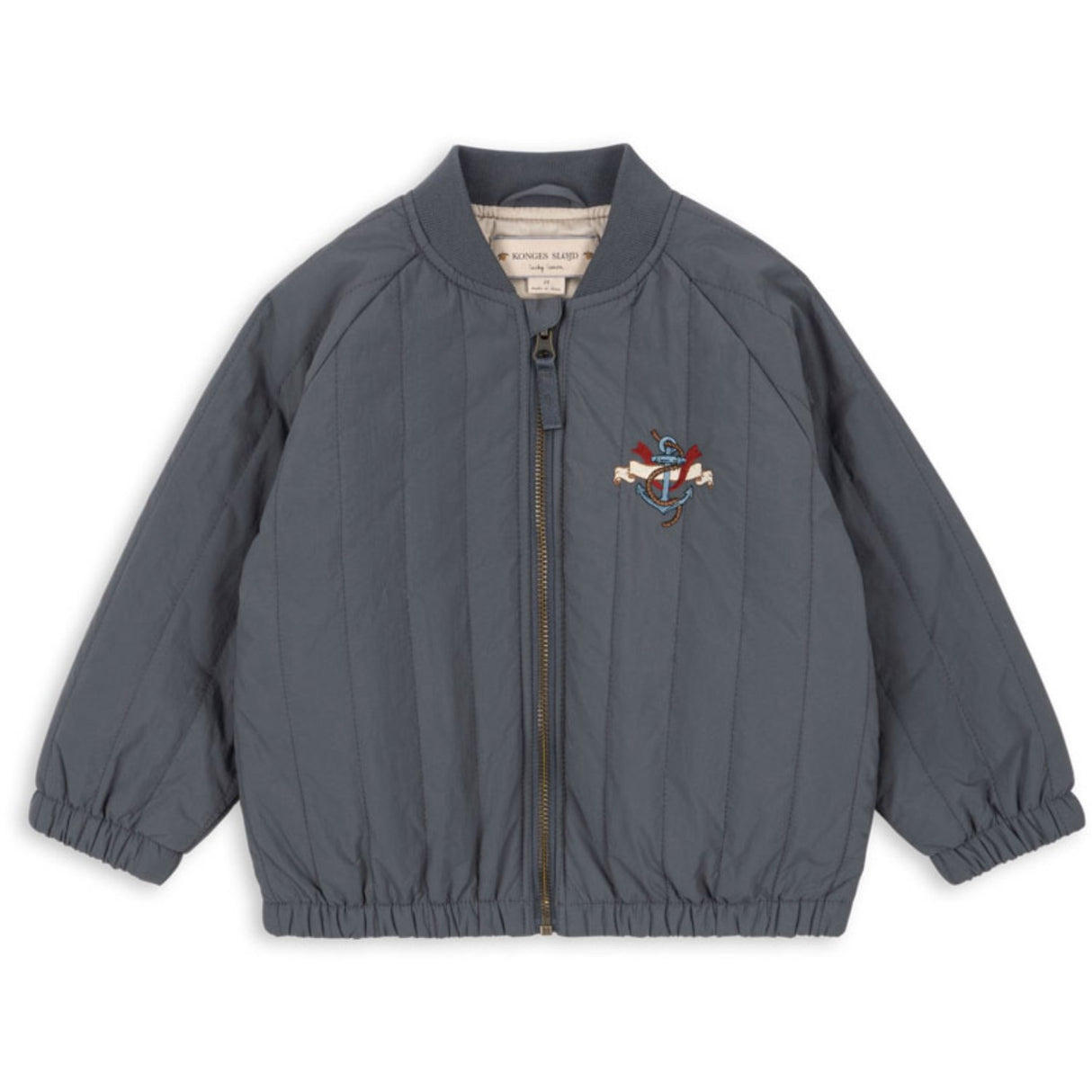 Konges Sløjd Turbulence Juno Bomber Jacket