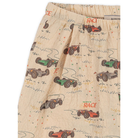 Konges Sløjd Grand Prix Elliot Pants Gots