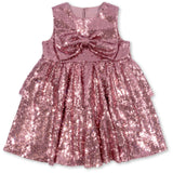 Konges Sløjd Mellow Rose Rosie Dress