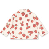 Konges Sløjd Fragola Fen Shirt Jacket Gots