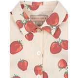 Konges Sløjd Fragola Fen Shirt Jacket Gots