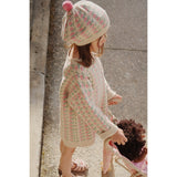 Konges Sløjd Rose Belou Knit Dress