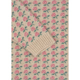 Konges Sløjd Rose Belou Knit Dress