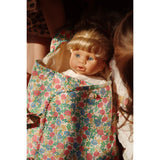 Konges Sløjd Fiola Doll Sleeping Bag