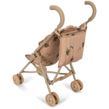 Konges Sløjd Bow Kitty Pink Doll Stroller