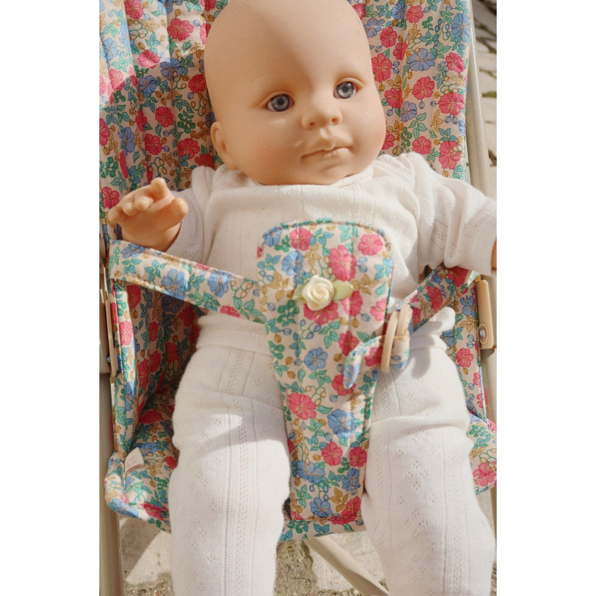 Konges Sløjd Fiola Doll Stroller