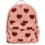 Konges Sløjd Coeur Mellow Jody Teddy Backpack Grs