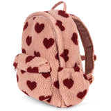 Konges Sløjd Coeur Mellow Jody Teddy Backpack Grs