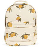 Konges Sløjd Sweet And Sour Rainy Kids Backpack Midi