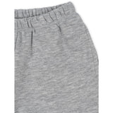 Konges Sløjd Grey Melange Lou Sweat Pants Ocs