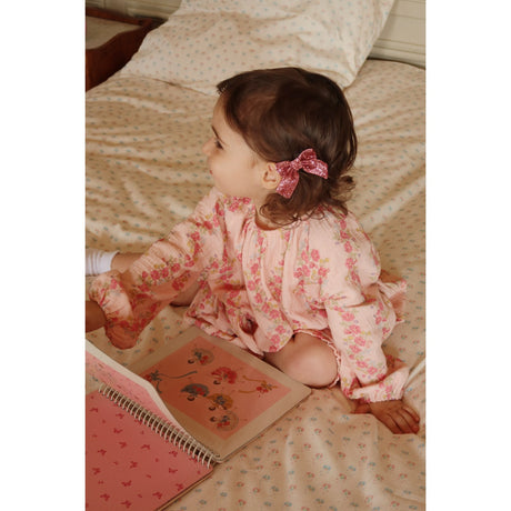 Konges Sløjd Unicorn Magic Water Book Fsc