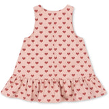 Konges Sløjd Amour Rouge Fen Dress Gots