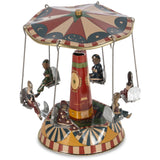 Konges Sløjd Multi Tin Carousel