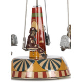 Konges Sløjd Multi Tin Carousel