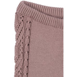 Konges Sløjd Deauville Mauve Cabby Pants Gots Gots