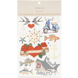 Konges Sløjd Boy Mix Pack Tattoos