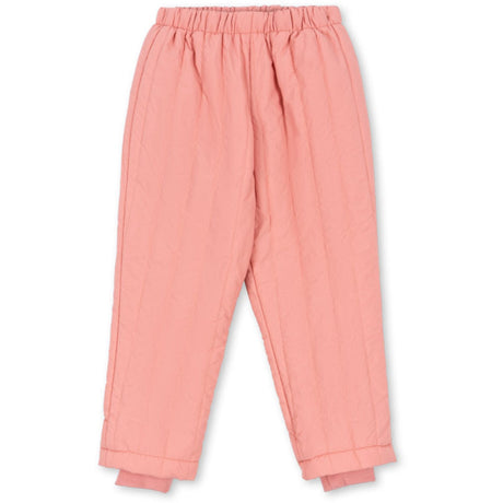 Konges Sløjd Strawberry Ice Juno Pants