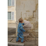 Konges Sløjd Lemon Denim Magot Pants Gots