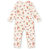 Konges Sløjd Marmalade Basic Onesie Gots