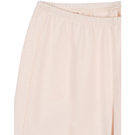 Konges Sløjd Soft Pink Gio Bow Set Gots