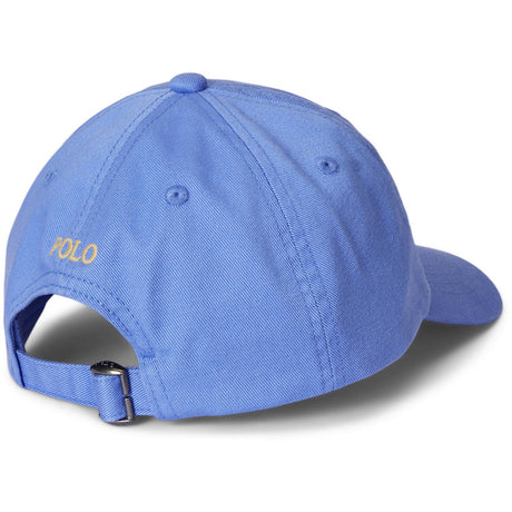Polo Ralph Lauren Harbor Island Blue/Poppy Pp Boy Hat