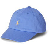 Polo Ralph Lauren Harbor Island Blue/Poppy Pp Boy Hat