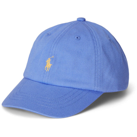 Polo Ralph Lauren Harbor Island Blue/Poppy Pp Boy Hat