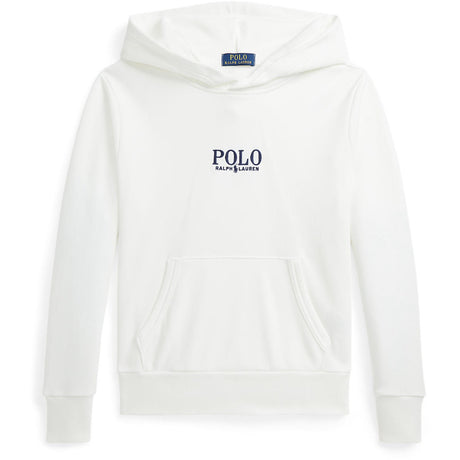 Polo Ralph Lauren Paper White Boy Sweatshirt