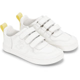 Bundgaard White Coda