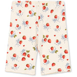 Konges Sløjd Marmalade Basic Short Leggings Gots