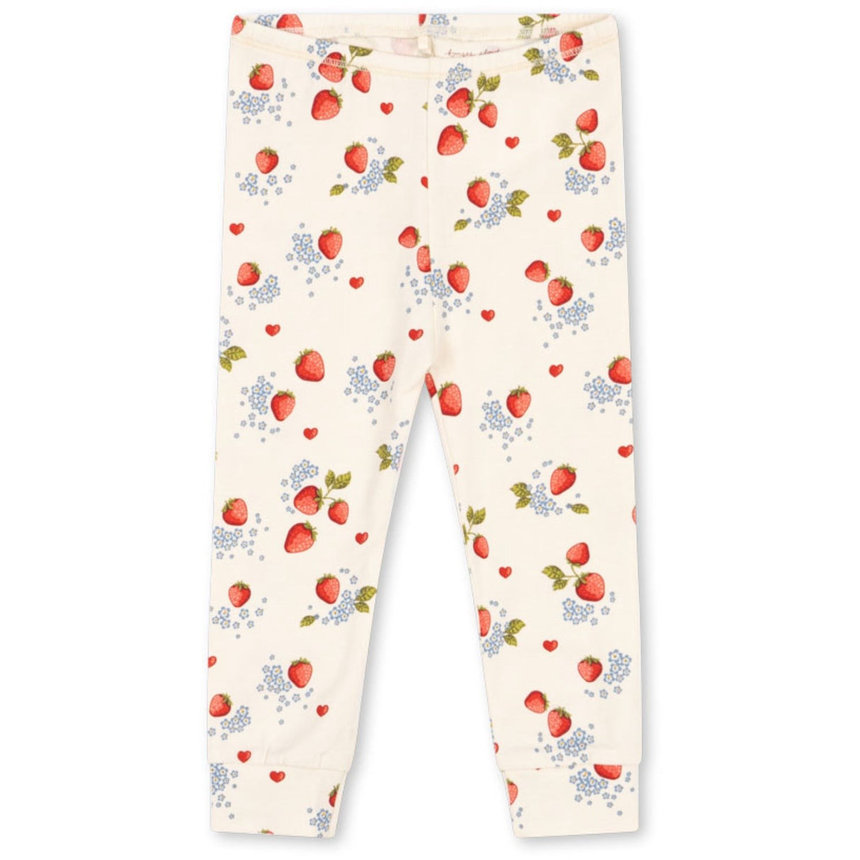 Konges Sløjd Marmalade Basic Pants Gots