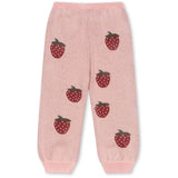 Konges Sløjd Strawberry Lapis Lurex Knit Pants
