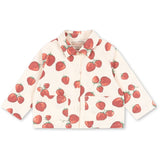 Konges Sløjd Fragola Fen Shirt Jacket Gots