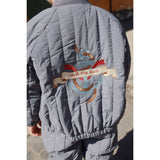 Konges Sløjd Turbulence Juno Bomber Jacket