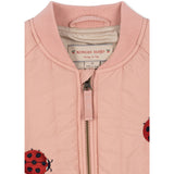 Konges Sløjd Mellow Rose Juno Bomber Jacket