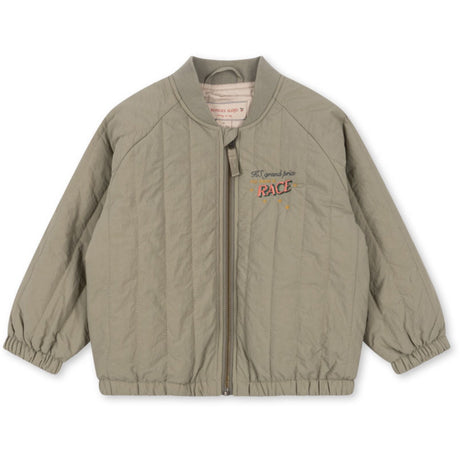 Konges Sløjd Laurel Oak Juno Bomber Jacket