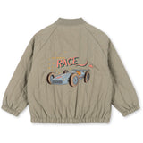 Konges Sløjd Laurel Oak Juno Bomber Jacket
