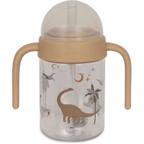 Konges Sløjd Dino Bottle with Handle