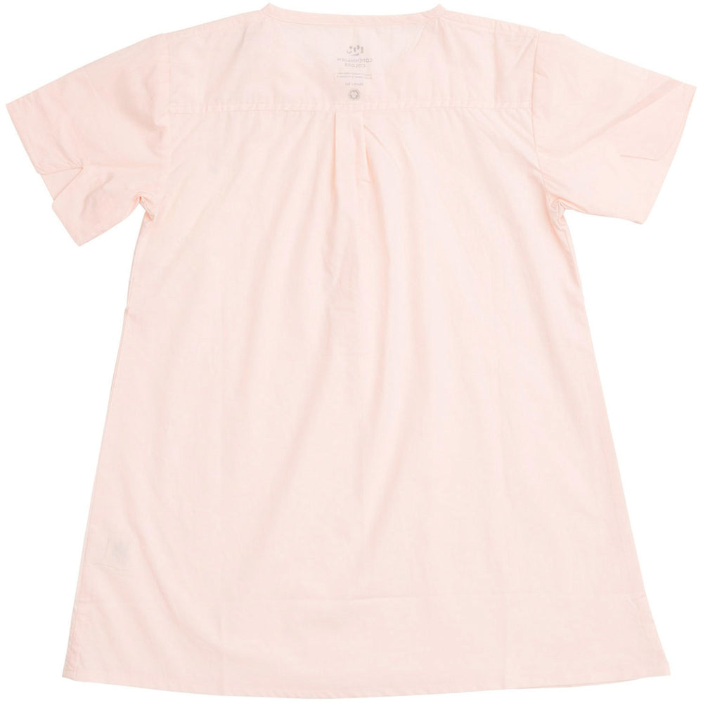 COPENHAGEN COLORS Soft Pink Future Night Gown Junior