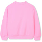 Carlieblush Pink Sweatshirt