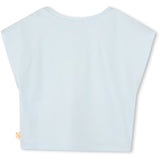 Carlieblush Ice Water T-Shirt