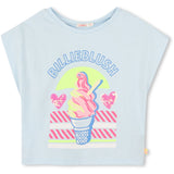 Carlieblush Ice Water T-Shirt