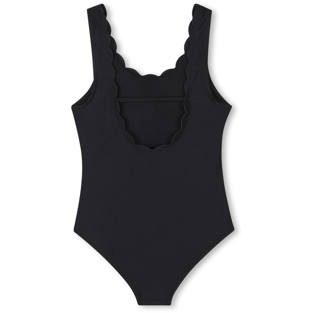 Marc Jacobs Black Swimming Costume