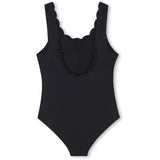 Marc Jacobs Black Swimming Costume