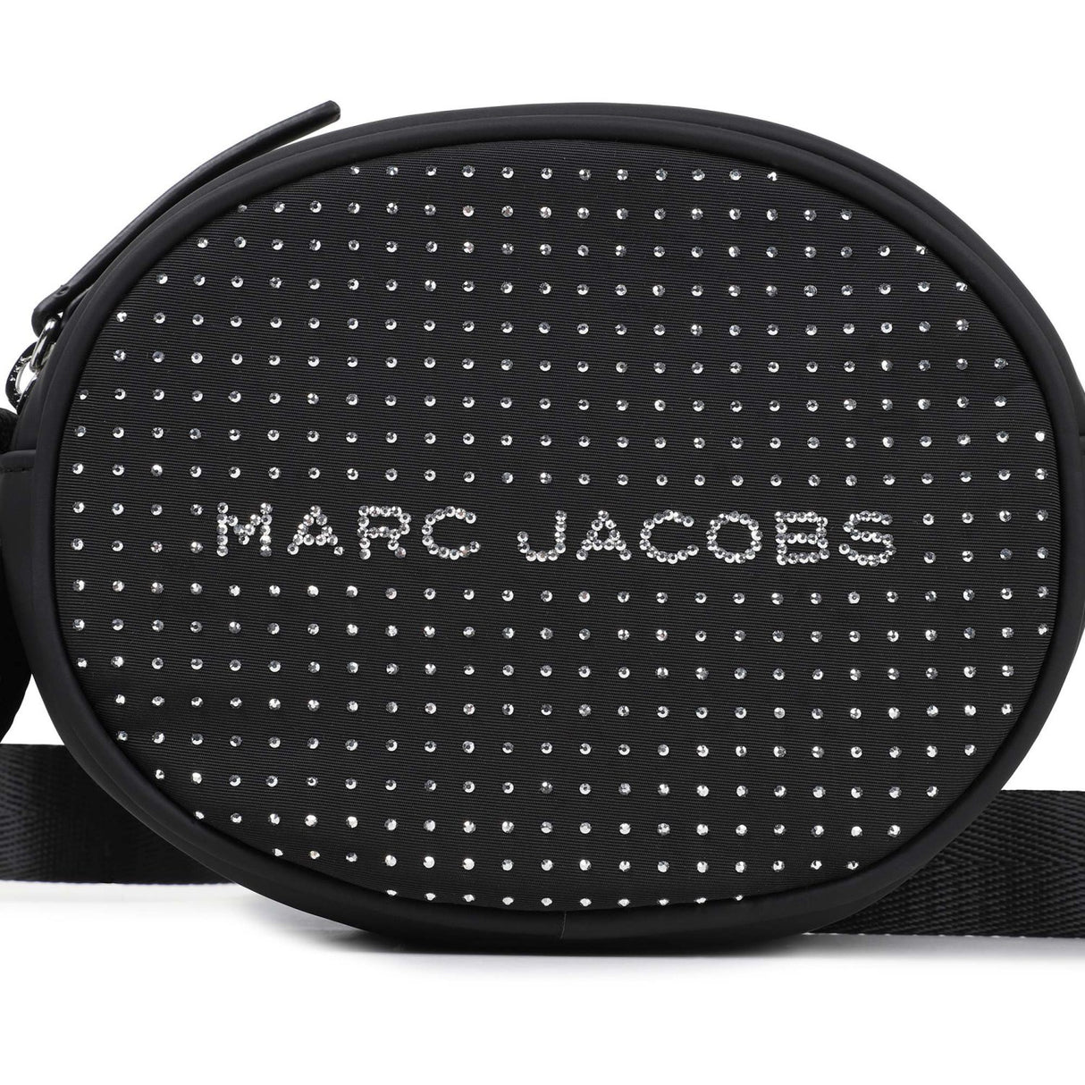 Marc Jacobs Black Handle Bag