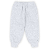 Konges Sløjd Off White Melange Lou Sweat Pants Ocs