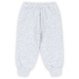Konges Sløjd Off White Melange Lou Sweat Pants Ocs