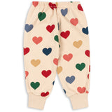 Konges Sløjd Bon Coeur Coloré Lou Sweat Pants Ocs