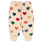 Konges Sløjd Bon Coeur Coloré Lou Sweat Pants Ocs