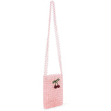 Konges Sløjd Peony Perla Strap Wallet